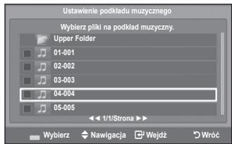 SAMSUNG LE32A553 - Wygaszacz ekranu: - 3