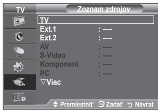 SAMSUNG LE32A553 - Melódia/Zábava/Áspora energia - 3