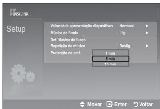 SAMSUNG LE32A553 - Proteção de ecra - 5
