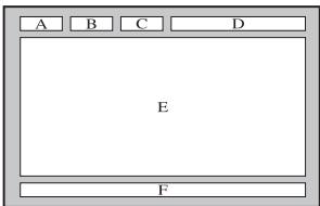 SAMSUNG LE32A553 - Funkce teletextu - 2
