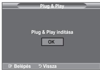 SAMSUNG LE32A553 - A TOOLS gomb használata - 5