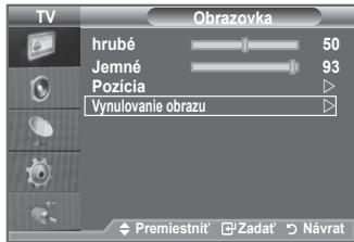 SAMSUNG LE32A553 - Jednoduché nastavenie - 5