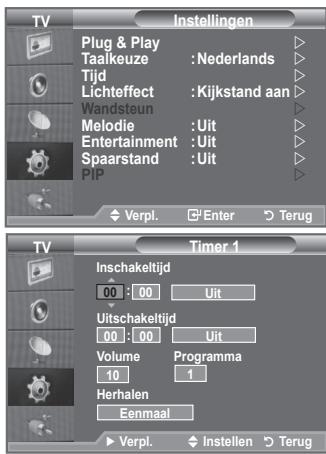 SAMSUNG LE32A553 - Eenvoudig in te stellen - 4