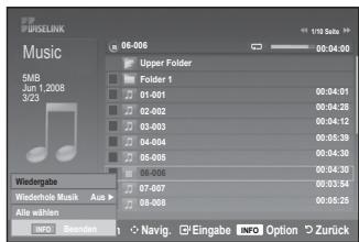SAMSUNG LE32A553 - Drehen: - 3