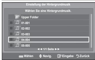 SAMSUNG LE32A553 - Bildschirmschoner: - 3