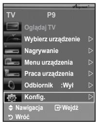 SAMSUNG LE32A553 - Korzystanie z funkci Anynet+ - 2