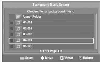 SAMSUNG LE32A553 - Screen Saver: - 3