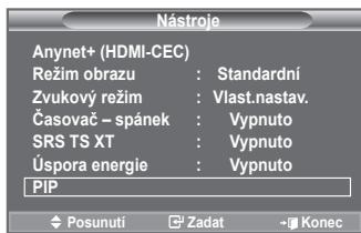 SAMSUNG LE32A553 - Snadné nastavení - 3