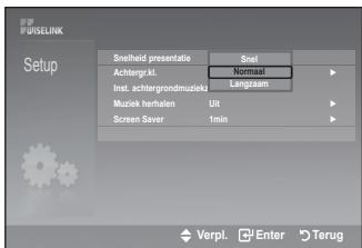 SAMSUNG LE32A553 - Screen Saver: - 1