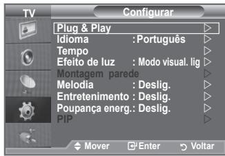 SAMSUNG LE32A553 - Utilizar o Botão TOOLS - 4