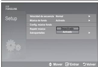 SAMSUNG LE32A553 - Salvapantallas: - 4