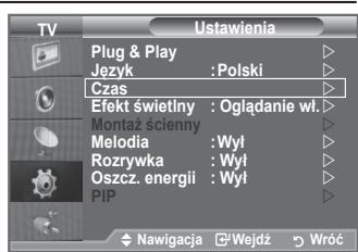 SAMSUNG LE32A553 - Latwa konfiguracja - 1