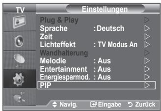 SAMSUNG LE32A553 - Blaumodus: Aus/Ein - 1