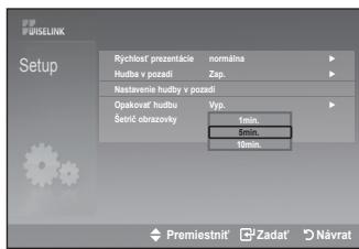 SAMSUNG LE32A553 - Setric obrazovsky: - 5