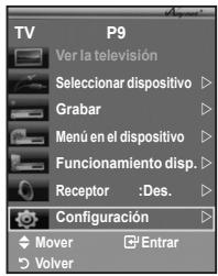 SAMSUNG LE32A553 - Uso de la referencia Anynet+ - 2
