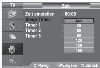 SAMSUNG LE32A553 - Einfaches Einstellen - 2