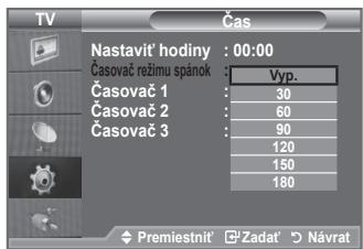 SAMSUNG LE32A553 - Jednoduché nastavenie - 2