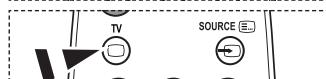 SAMSUNG LE32A553 - Selecting the Source - 4