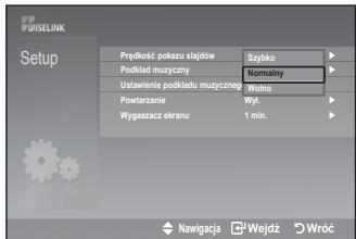 SAMSUNG LE32A553 - Wygaszacz ekranu: - 1