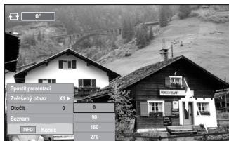 SAMSUNG LE32A553 - Otočit: - 1