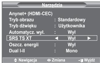 SAMSUNG LE32A553 - Latwa konfiguracja - 1