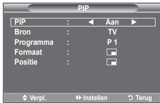 SAMSUNG LE32A553 - Eenvoudig in te stellen - 2