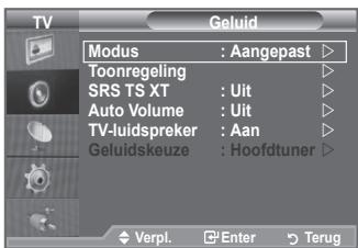 SAMSUNG LE32A553 - Eenvoudig in te stellen - 1