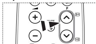 SAMSUNG LE32A553 - Selecting the Source - 5