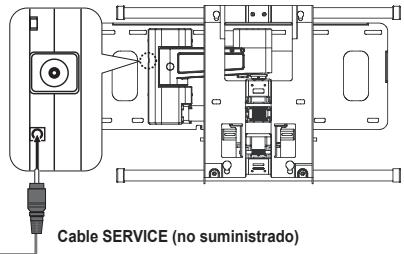 SAMSUNG LE32A553 - Las páginas de teletexto se organizan enphisccategorias: - 4