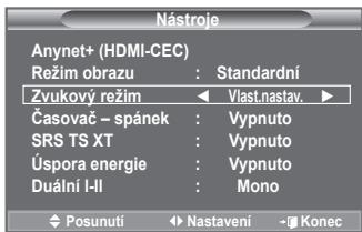 SAMSUNG LE32A553 - Snadné nastaveni - 2