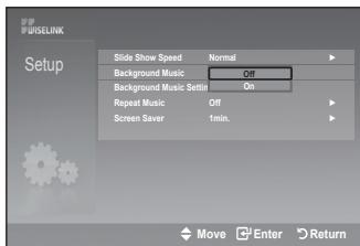 SAMSUNG LE32A553 - Screen Saver: - 2