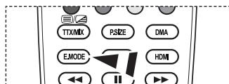 SAMSUNG LE32A553 - Mélodie / Divertissement / Mode éco - 2