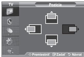 SAMSUNG LE32A553 - Jednoduché nastavenie - 4