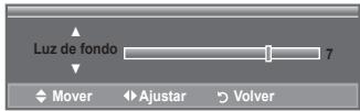 SAMSUNG LE32A553 - El aparato Tiene various valores que le permiten controlar la calidad deImagen. - 2