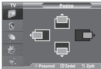 SAMSUNG LE32A553 - Zruv zobrazeni - 5