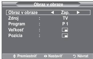 SAMSUNG LE32A553 - Jednoduché nastavenie - 2