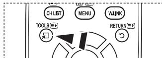 SAMSUNG LE32A553 - Uso del tasting TOOLS - 2