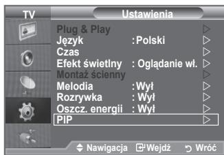 SAMSUNG LE32A553 - Tylko tryb niebieski: Wyl/ - 1