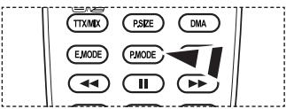 SAMSUNG LE32A553 - Impostazioni rapide - 1