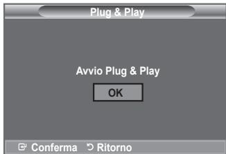 SAMSUNG LE32A553 - Per reimpostare questa funzione... - 2