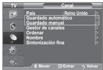 SAMSUNG LE32A553 - Si desea reiniciar esta funciona... - 3