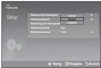 SAMSUNG LE32A553 - Bildschirmschoner: - 1