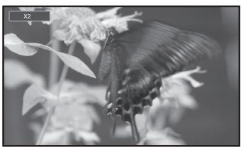 SAMSUNG LE32N73BD - Ce menu présente les fichiers JPEG et les dossiers enregistrés sur une carte mémoire. - 3