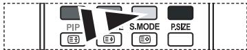 SAMSUNG LE32N73BD - Déplacement - 2