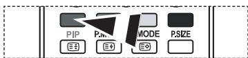 PIP P.M. MODE P.SIZE