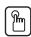 SAMSUNG LE32N73BD - Displays a 90^ , 180^ , or 270^ rotated image in full screen mode. - 5