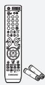 SAMSUNG LE32N73BD - Liste de pièces - 1