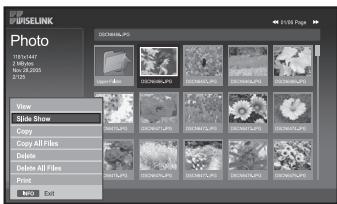 UDELINK Photo 10:14:447 2 Weeks 2000 2005 2010 View Show Show Copy Copy All Files Delete Delete All Files Print Book Edit
