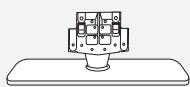 SAMSUNG LE32N73BD - List of Parts - 5