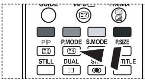 CODE - INFO - P-PMIX PIP P.MODE S.MODE P.SIZE STILL DUAL SI TITLE HI